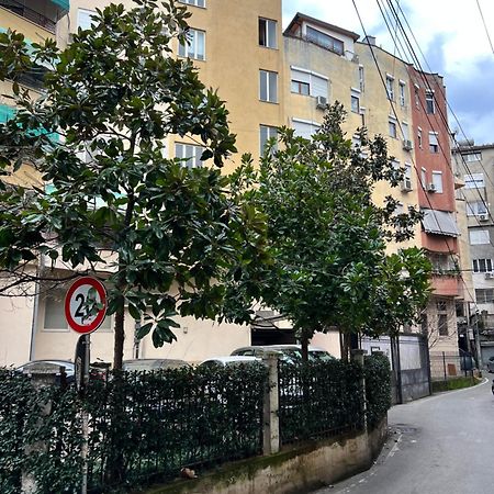 Tirana Center Apartment Exterior foto