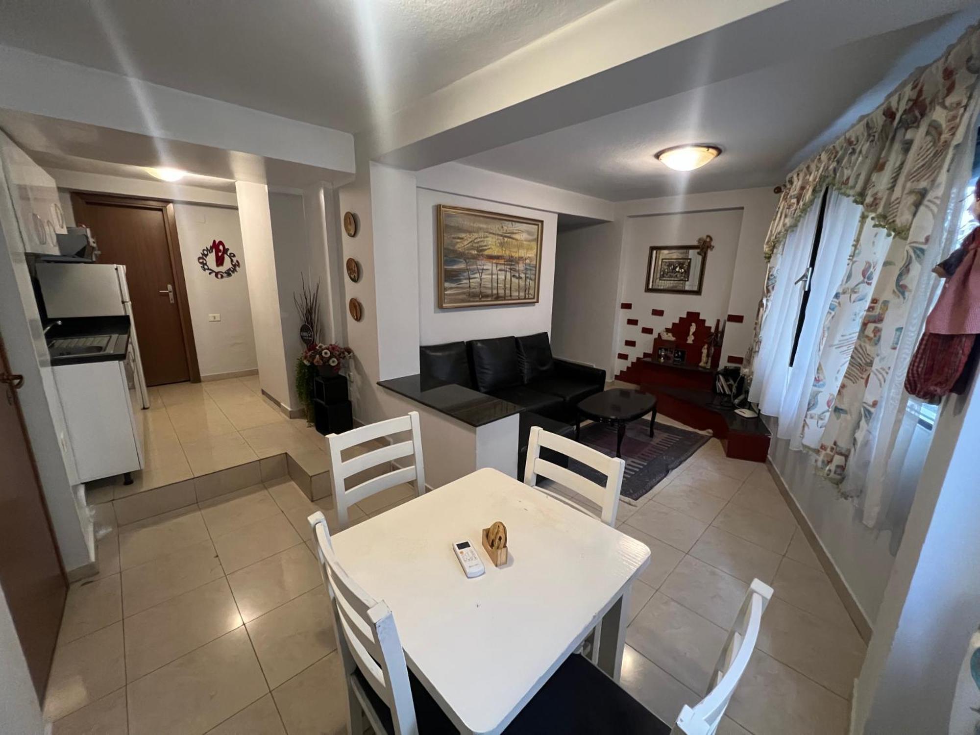 Tirana Center Apartment Exterior foto
